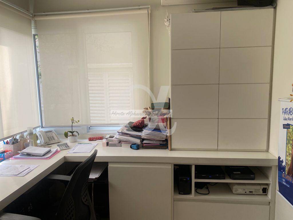 Casa, 4 quartos, 270 m² - Foto 15