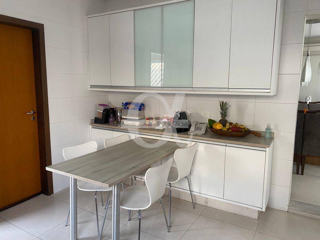 Casa, 4 quartos, 270 m² - Foto 12