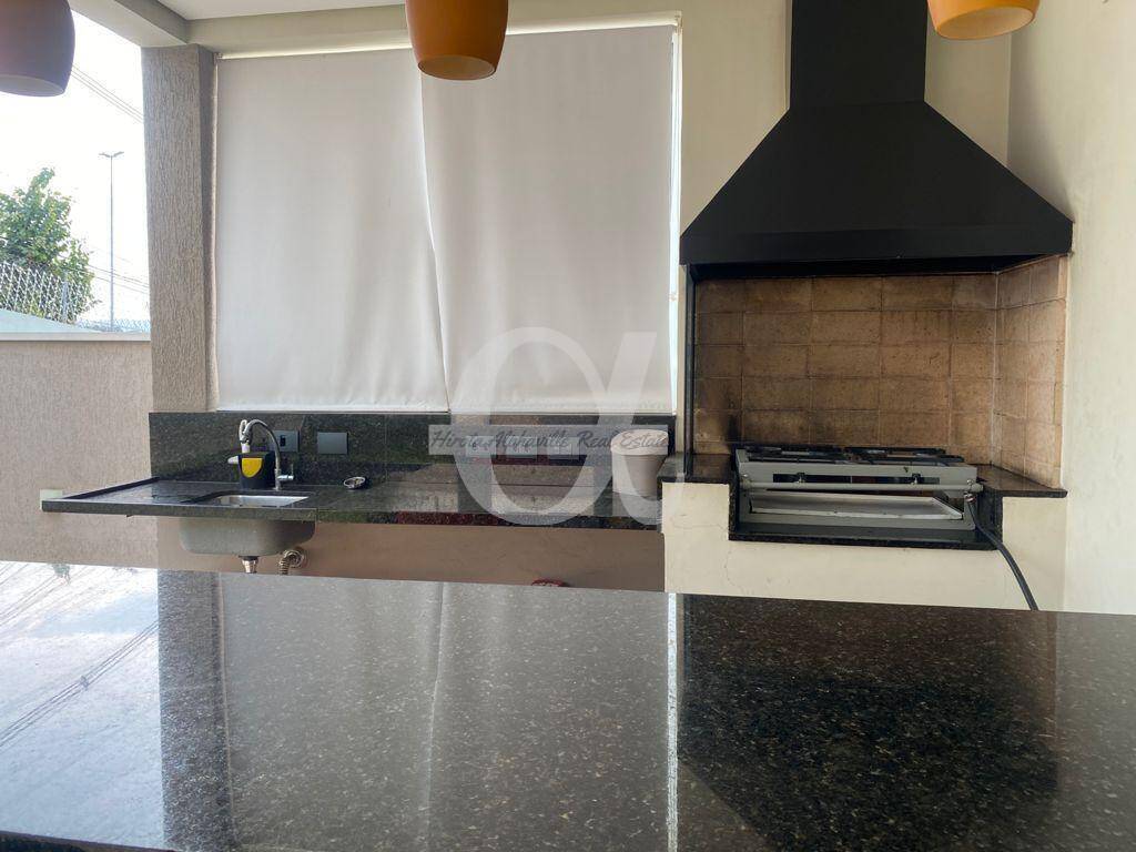 Casa, 4 quartos, 270 m² - Foto 7