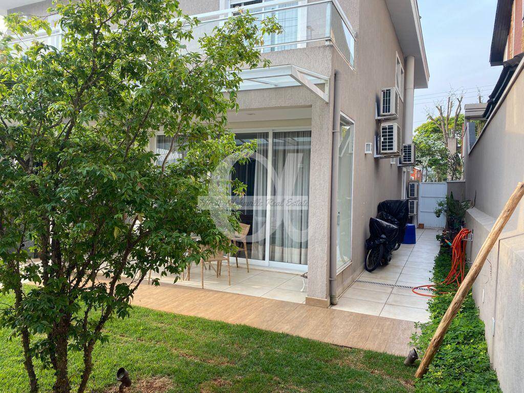 Casa, 4 quartos, 270 m² - Foto 39