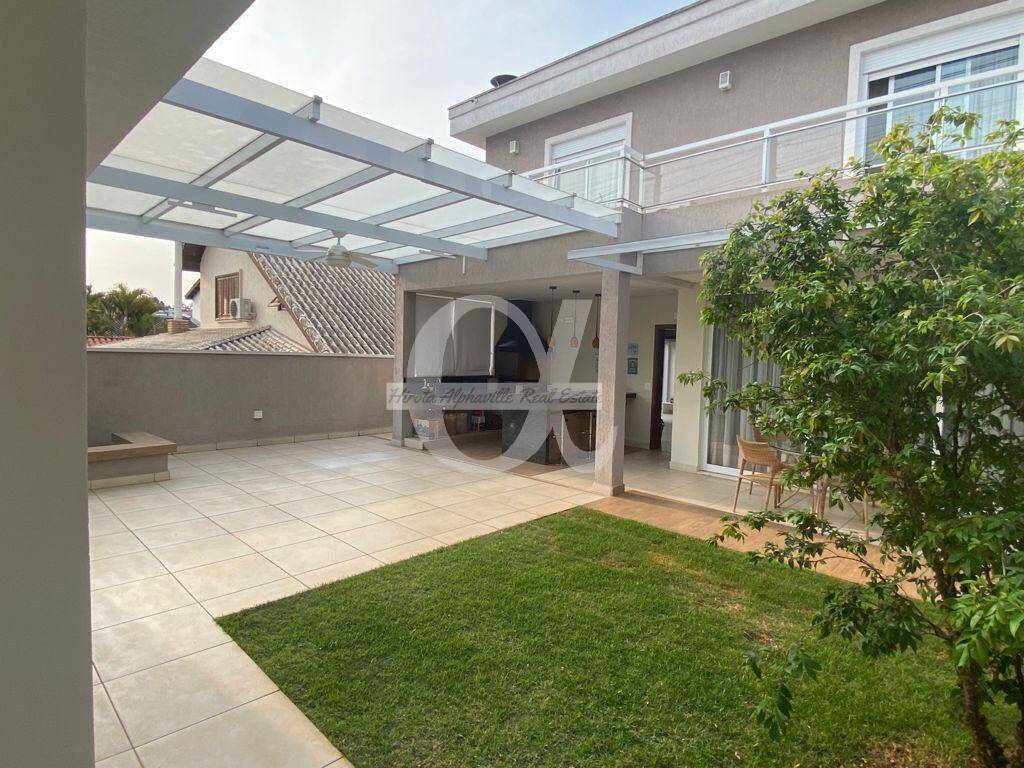 Casa, 4 quartos, 270 m² - Foto 9