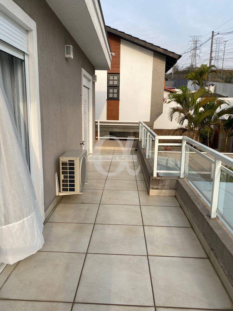 Casa, 4 quartos, 270 m² - Foto 40