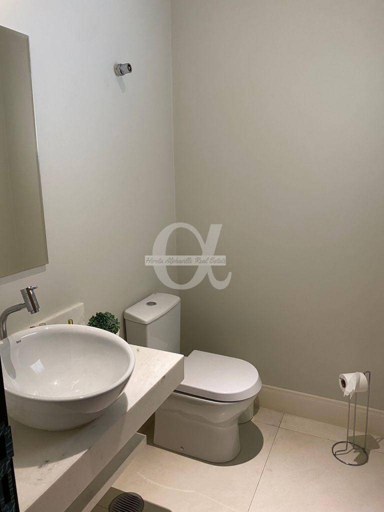 Casa, 4 quartos, 270 m² - Foto 17