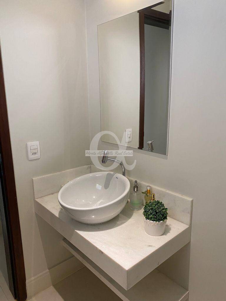 Casa, 4 quartos, 270 m² - Foto 16