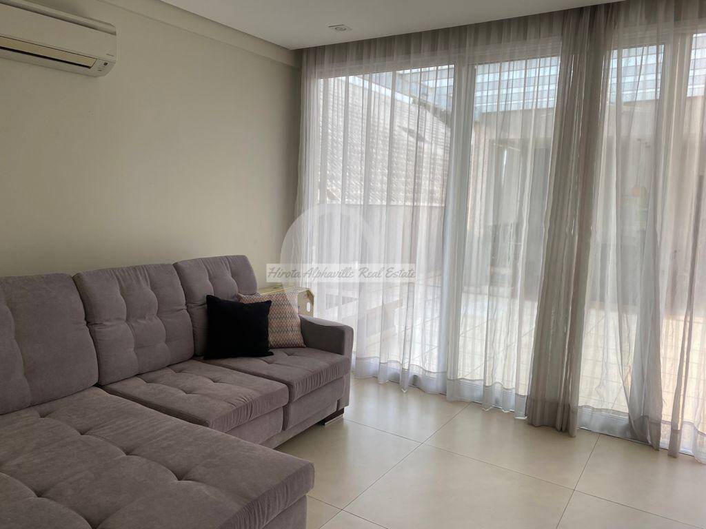 Casa, 4 quartos, 270 m² - Foto 5