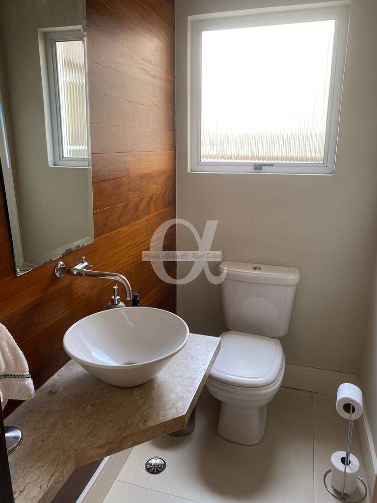 Casa, 4 quartos, 270 m² - Foto 14
