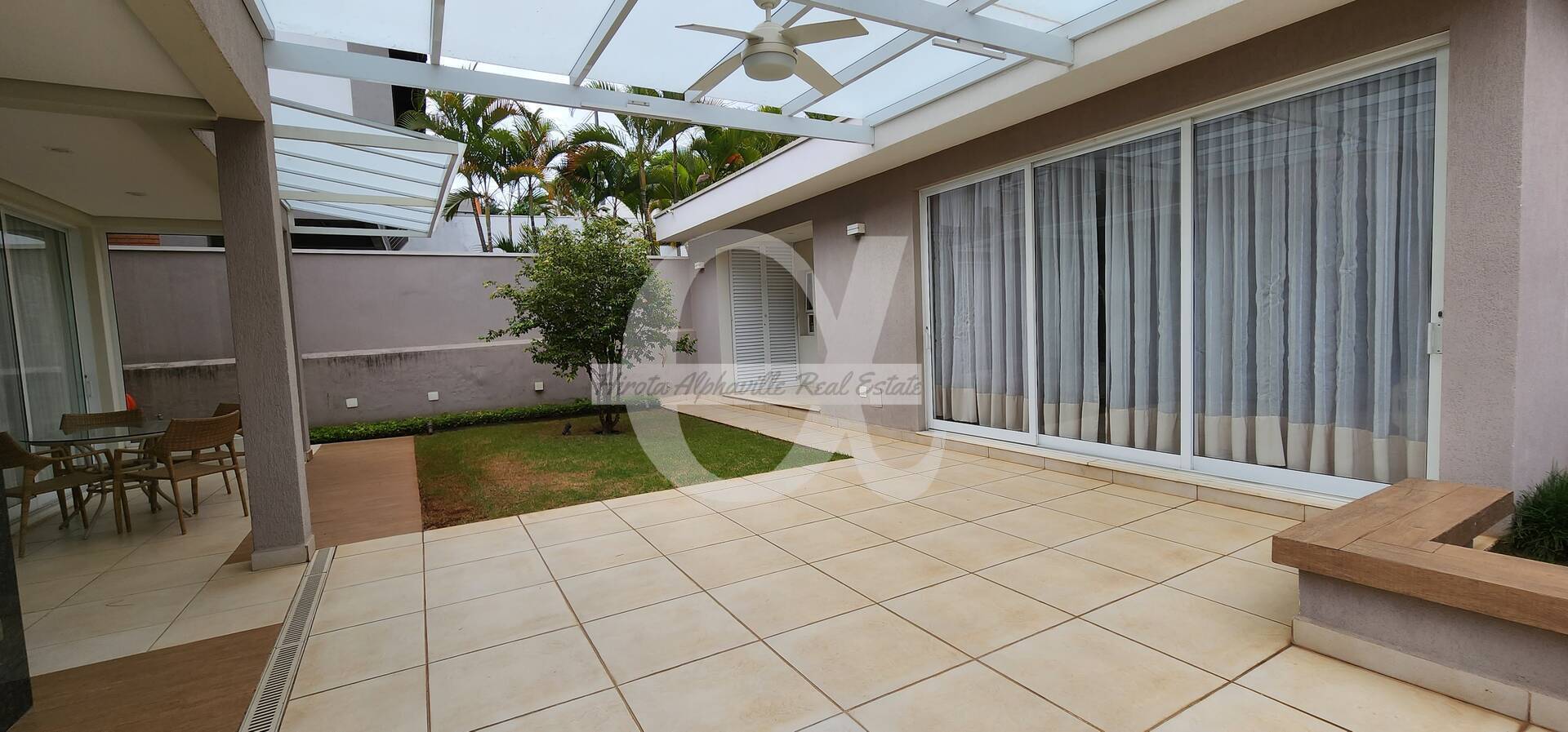 Casa, 4 quartos, 270 m² - Foto 8