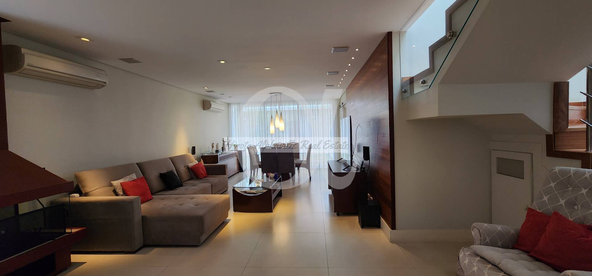 Casa, 4 quartos, 270 m² - Foto 4