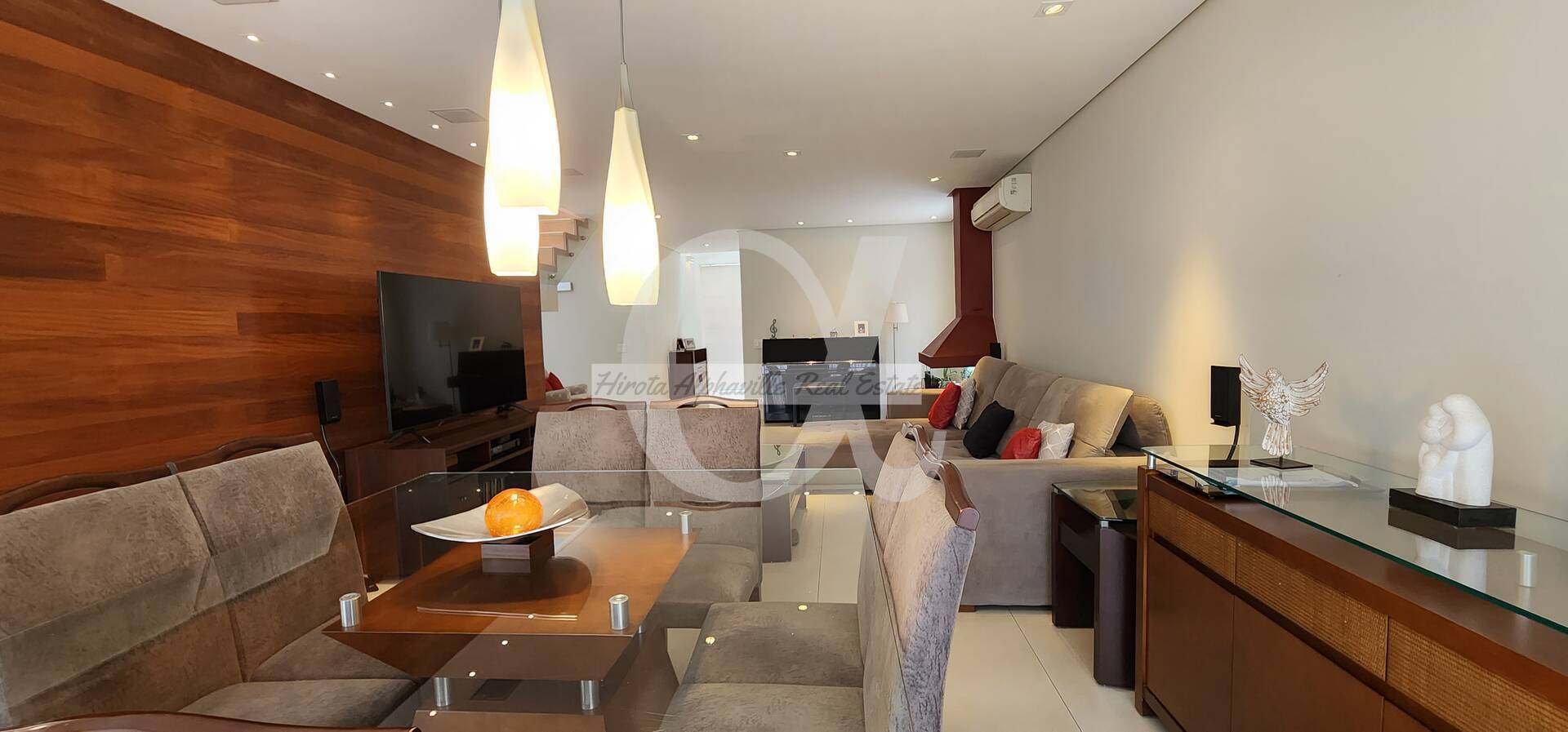 Casa, 4 quartos, 270 m² - Foto 3