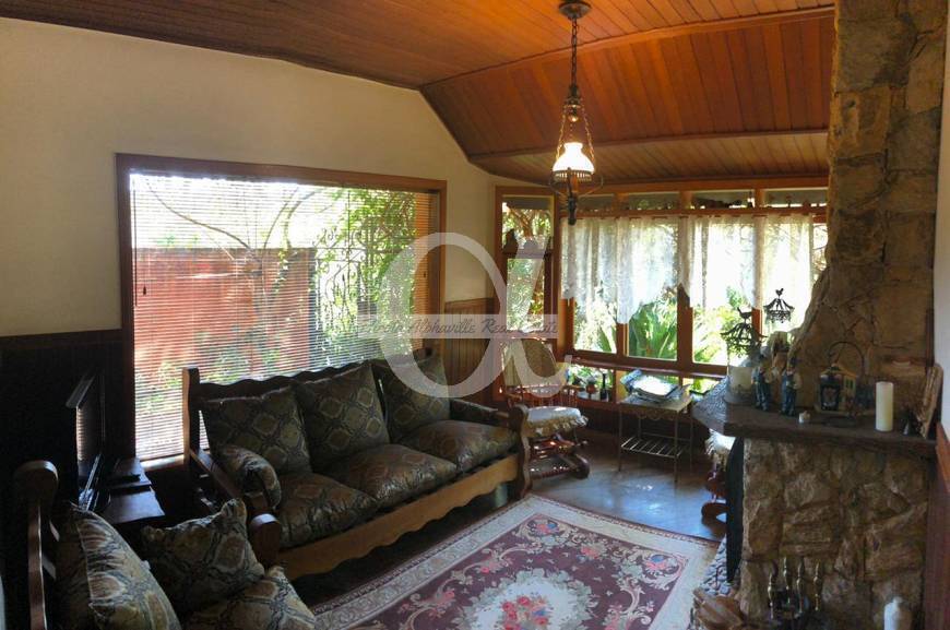 Casa, 6 quartos, 750 m² - Foto 9