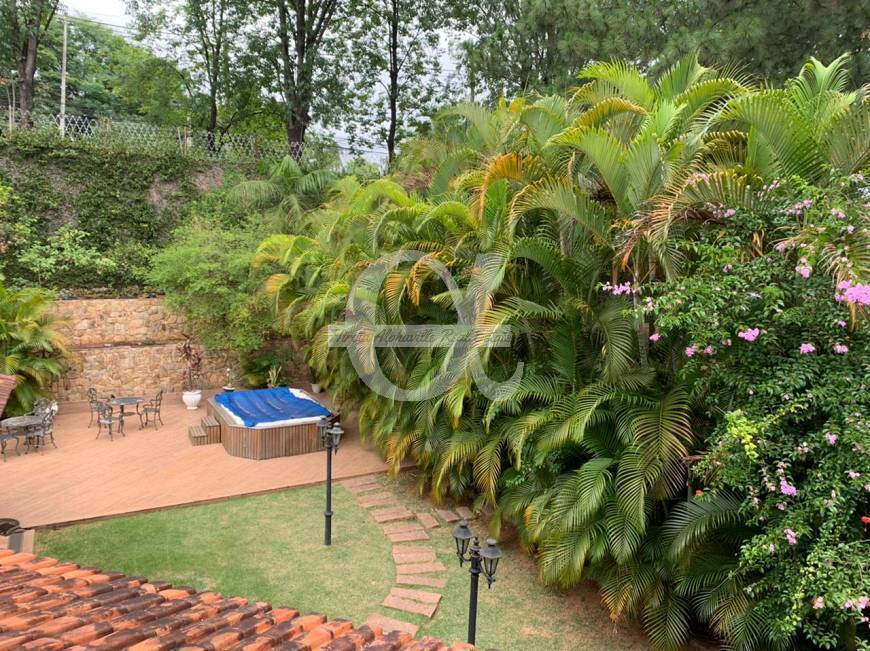 Casa, 6 quartos, 750 m² - Foto 15