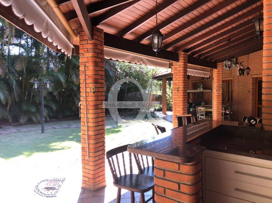 Casa, 6 quartos, 750 m² - Foto 3