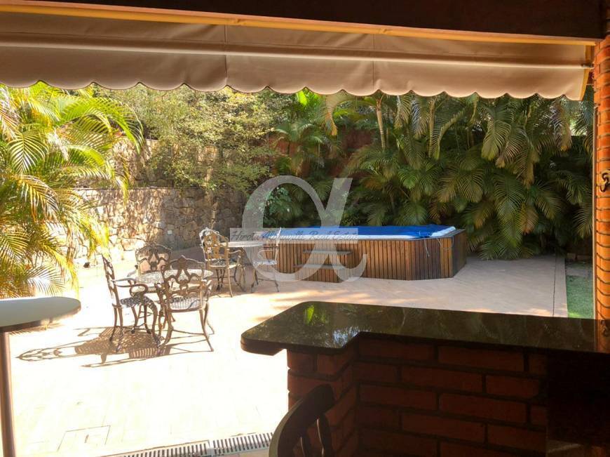Casa, 6 quartos, 750 m² - Foto 5