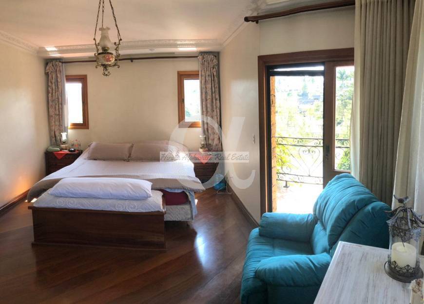 Casa, 6 quartos, 750 m² - Foto 11