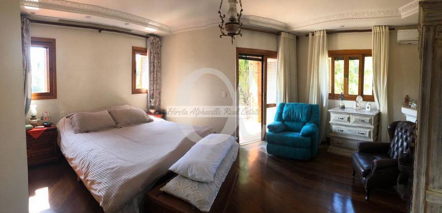 Casa, 6 quartos, 750 m² - Foto 12