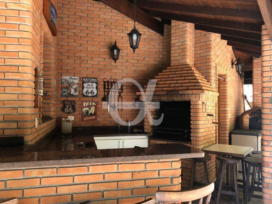 Casa, 6 quartos, 750 m² - Foto 4