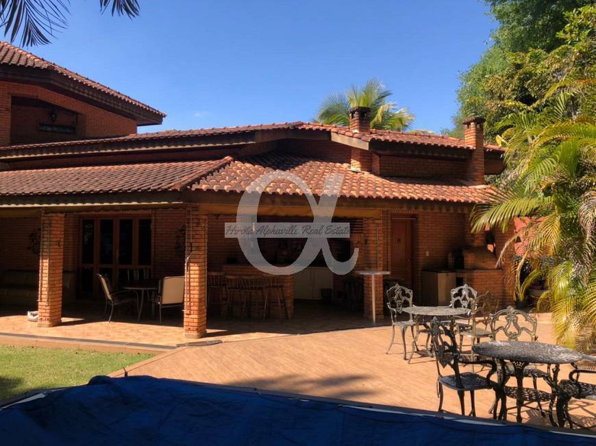Casa, 6 quartos, 750 m² - Foto 2