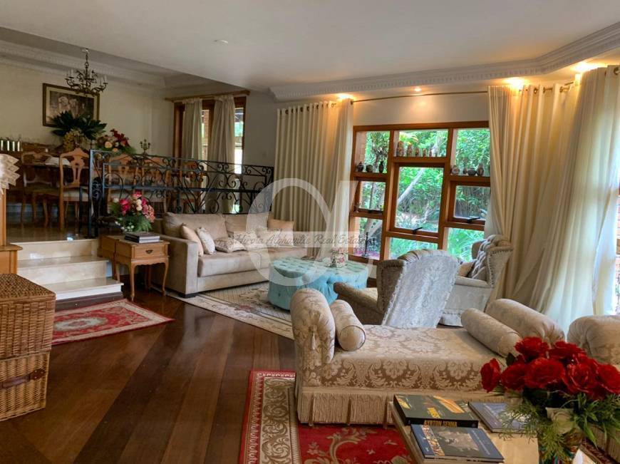 Casa, 6 quartos, 750 m² - Foto 7