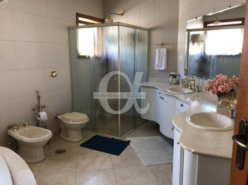 Casa, 6 quartos, 750 m² - Foto 13