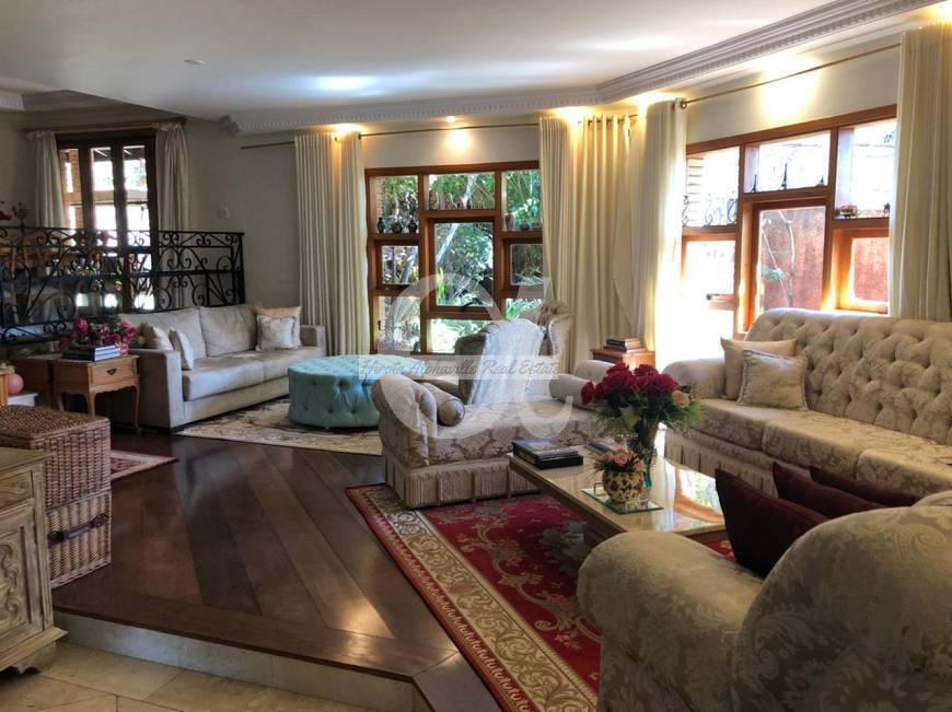 Casa, 6 quartos, 750 m² - Foto 6