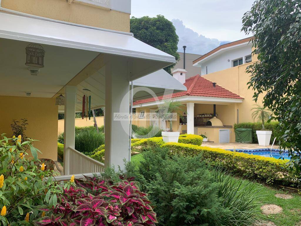 Casa, 4 quartos, 500 m² - Foto 1