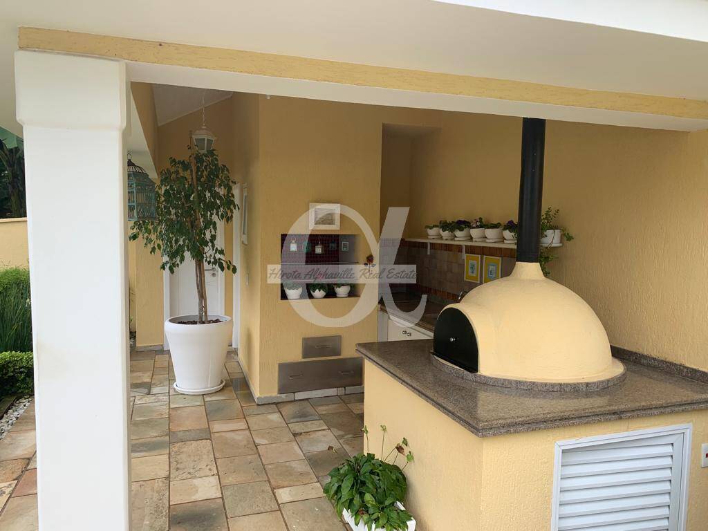 Casa, 4 quartos, 500 m² - Foto 4