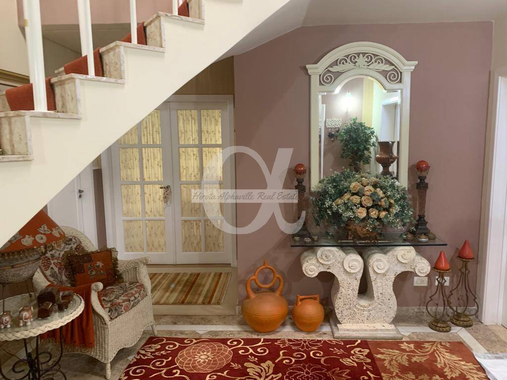 Casa, 4 quartos, 500 m² - Foto 5