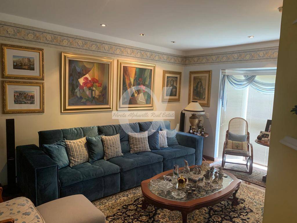 Casa, 4 quartos, 500 m² - Foto 6