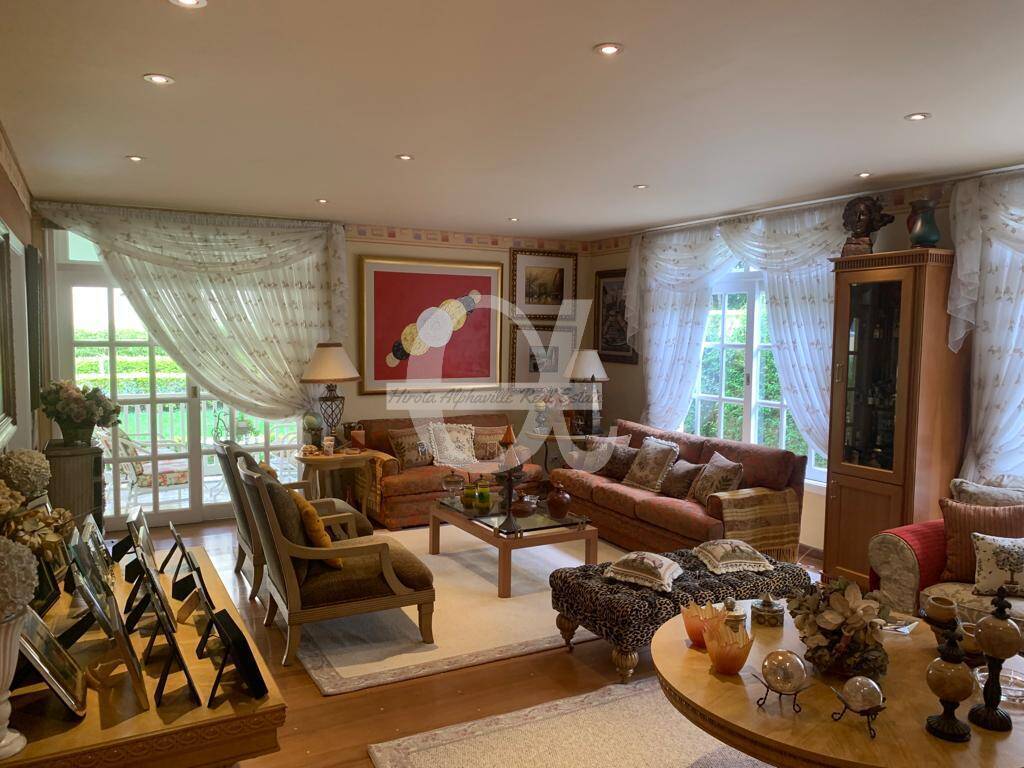 Casa, 4 quartos, 500 m² - Foto 9