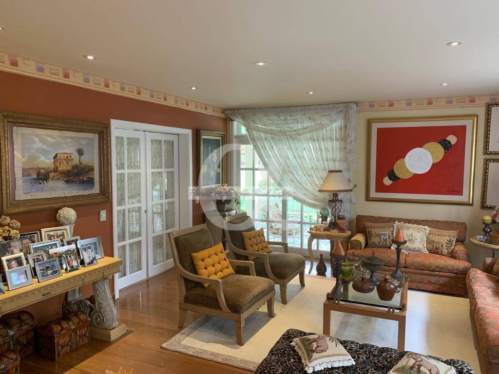 Casa, 4 quartos, 500 m² - Foto 10