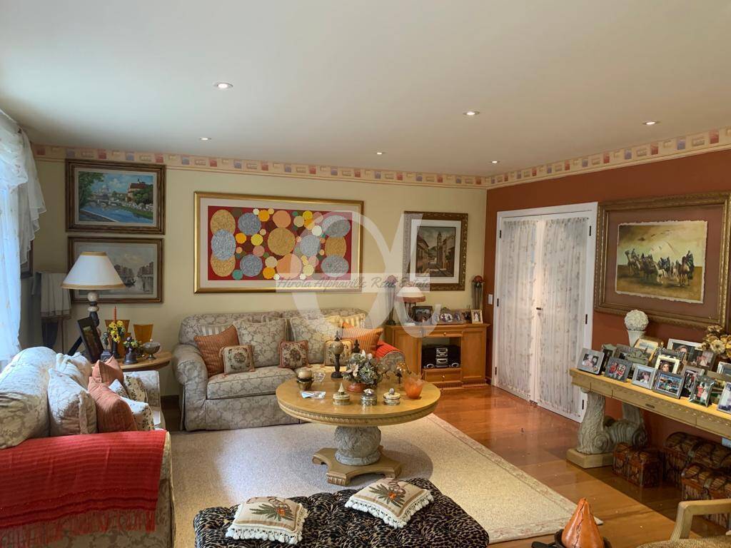 Casa, 4 quartos, 500 m² - Foto 11