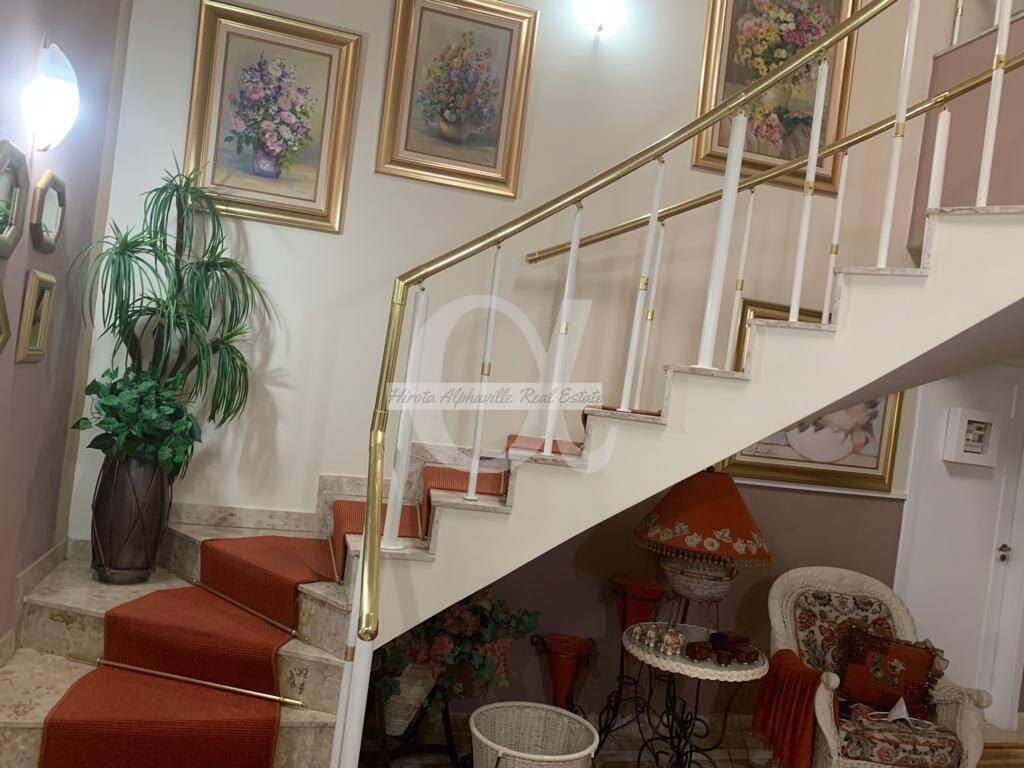 Casa, 4 quartos, 500 m² - Foto 22