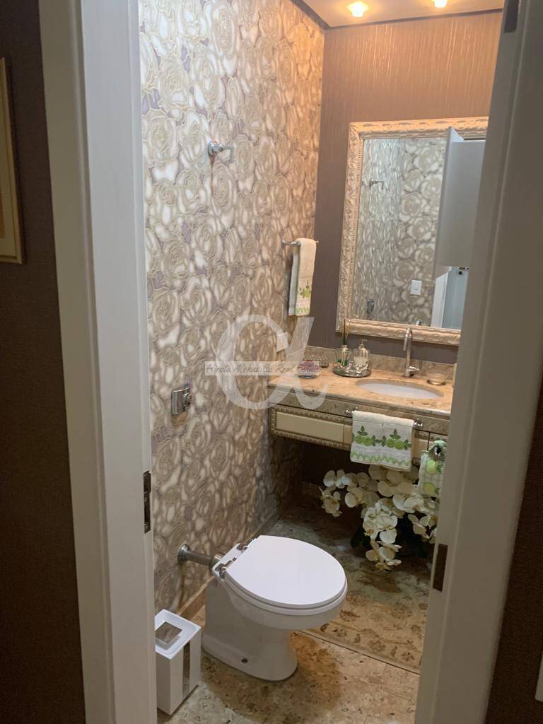 Casa, 4 quartos, 500 m² - Foto 12