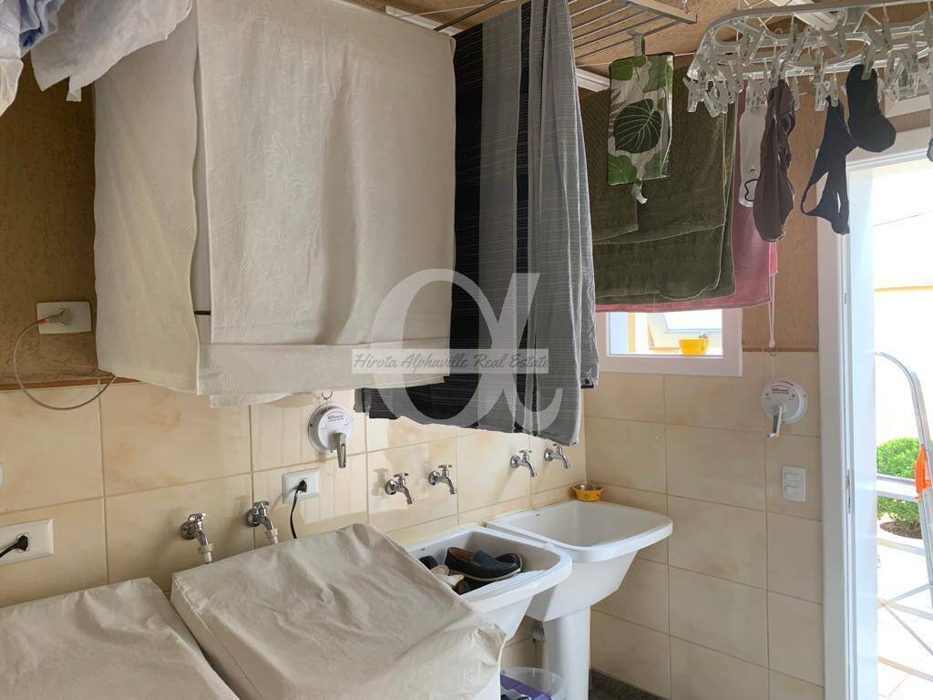Casa, 4 quartos, 500 m² - Foto 20