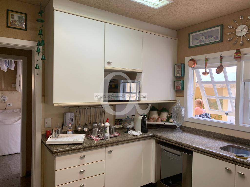 Casa, 4 quartos, 500 m² - Foto 13