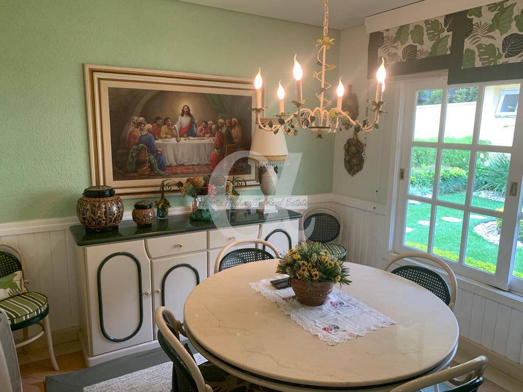 Casa, 4 quartos, 500 m² - Foto 17