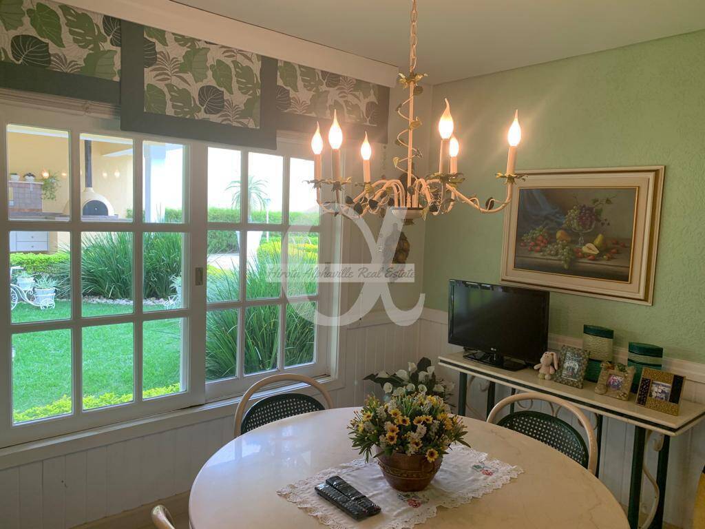 Casa, 4 quartos, 500 m² - Foto 18