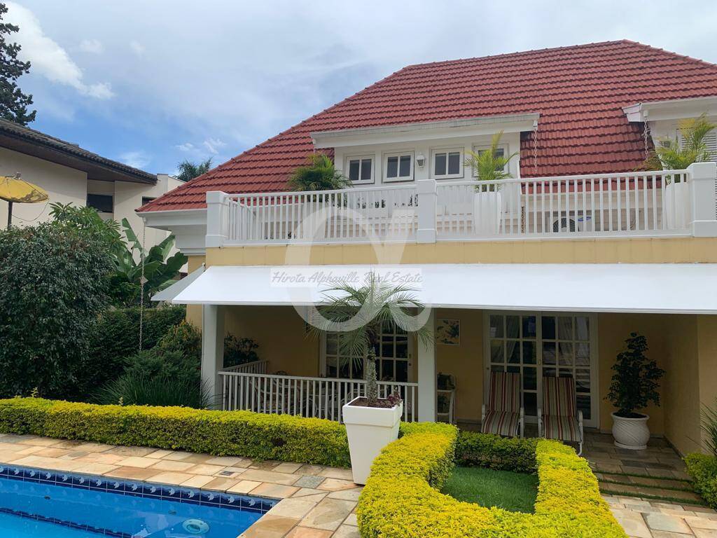 Casa, 4 quartos, 500 m² - Foto 2