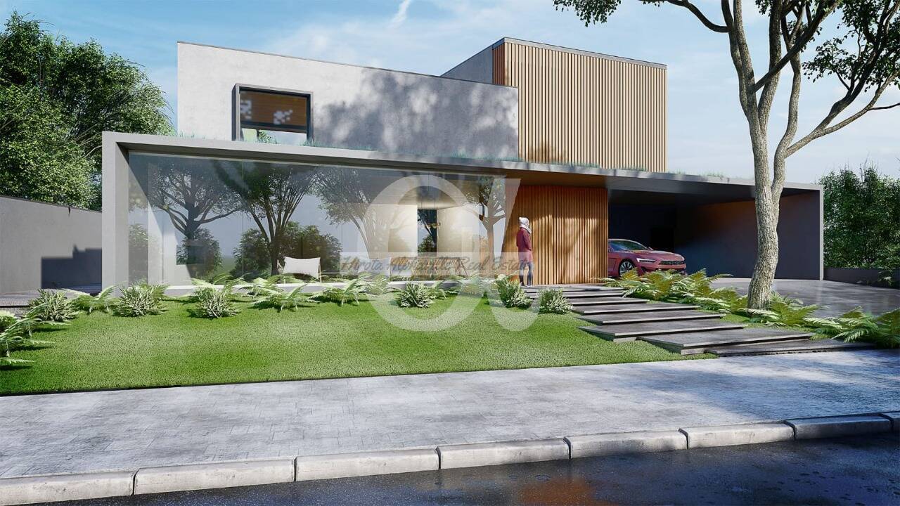 Casa, 4 quartos, 609 m² - Foto 2