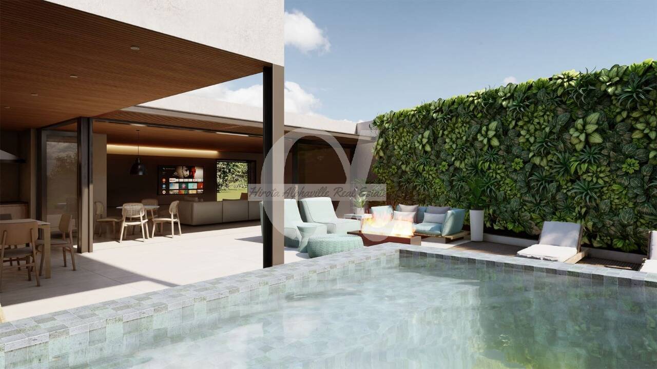 Casa, 4 quartos, 609 m² - Foto 4