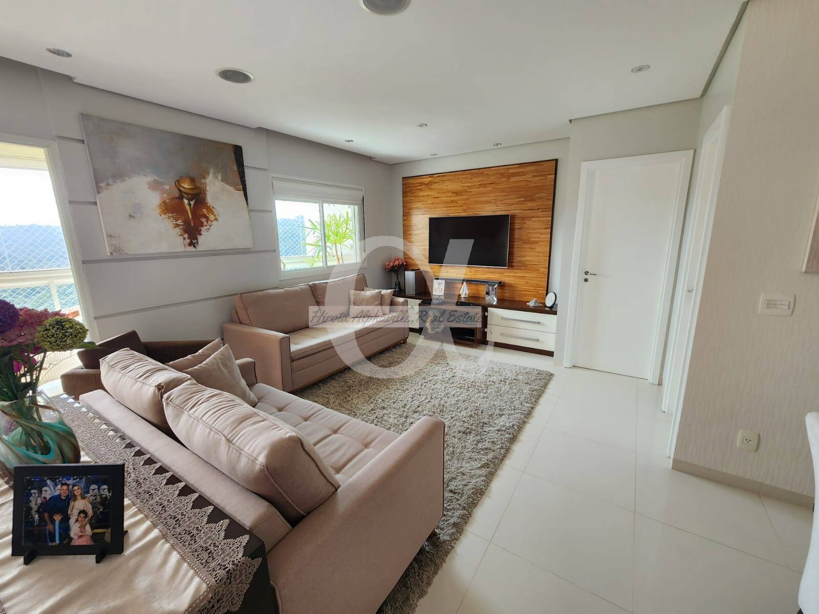 Apartamento, 2 quartos, 133 m² - Foto 4