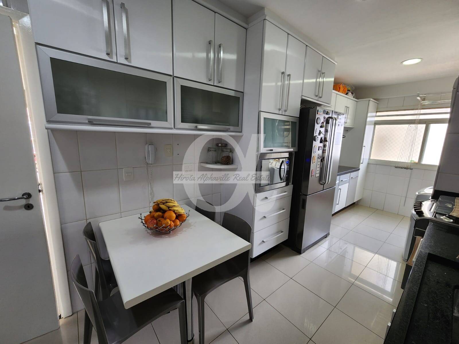 Apartamento, 2 quartos, 133 m² - Foto 7