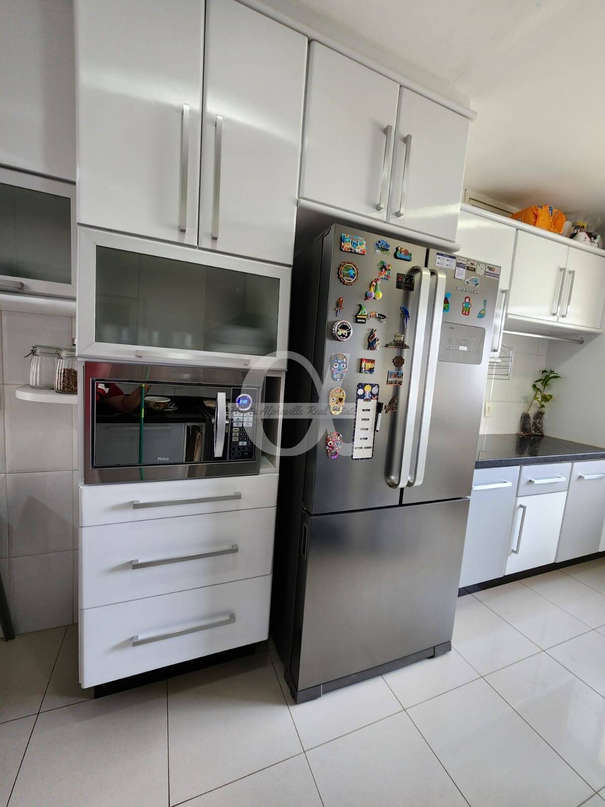 Apartamento, 2 quartos, 133 m² - Foto 11