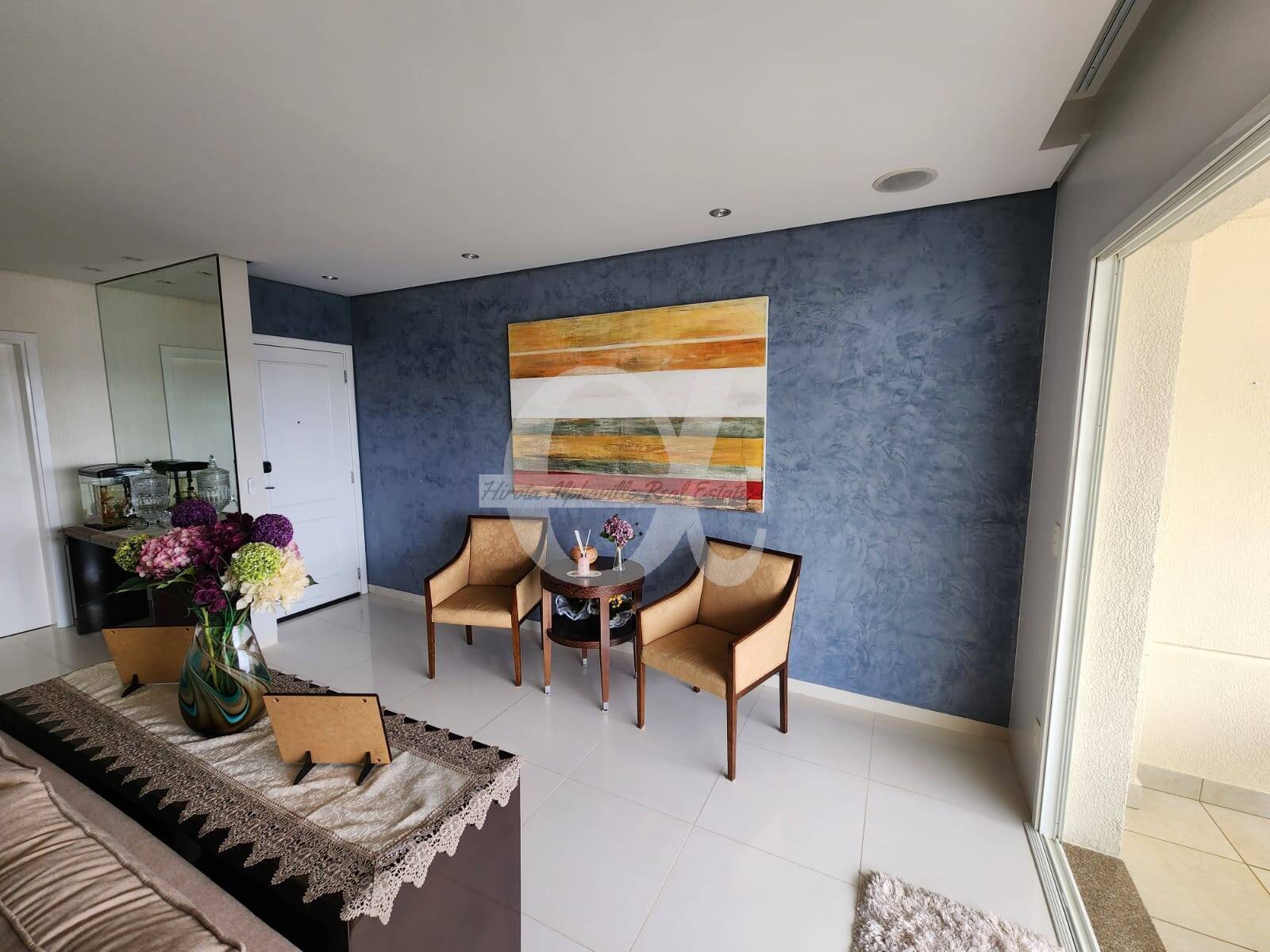 Apartamento, 2 quartos, 133 m² - Foto 3