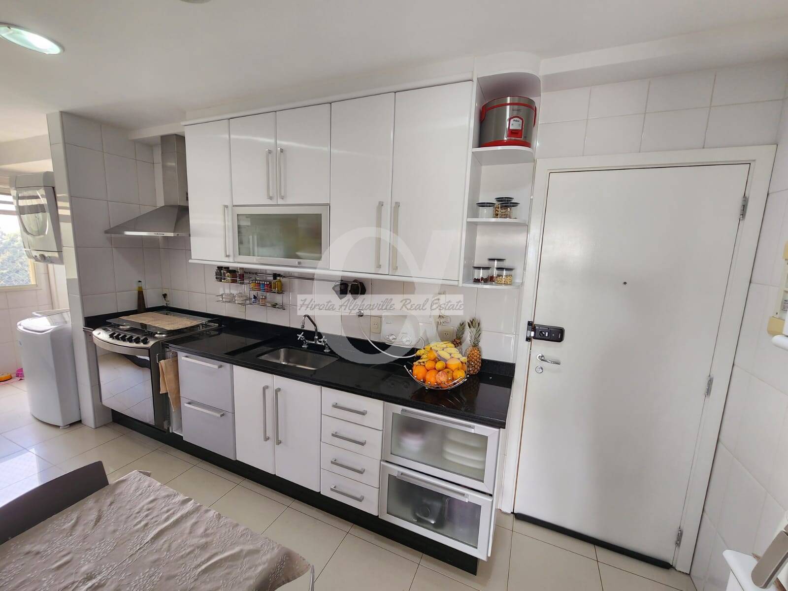 Apartamento, 2 quartos, 133 m² - Foto 9