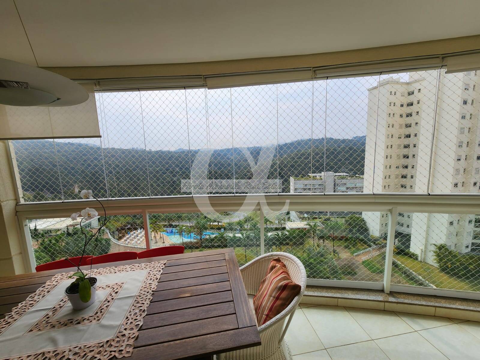 Apartamento, 2 quartos, 133 m² - Foto 1