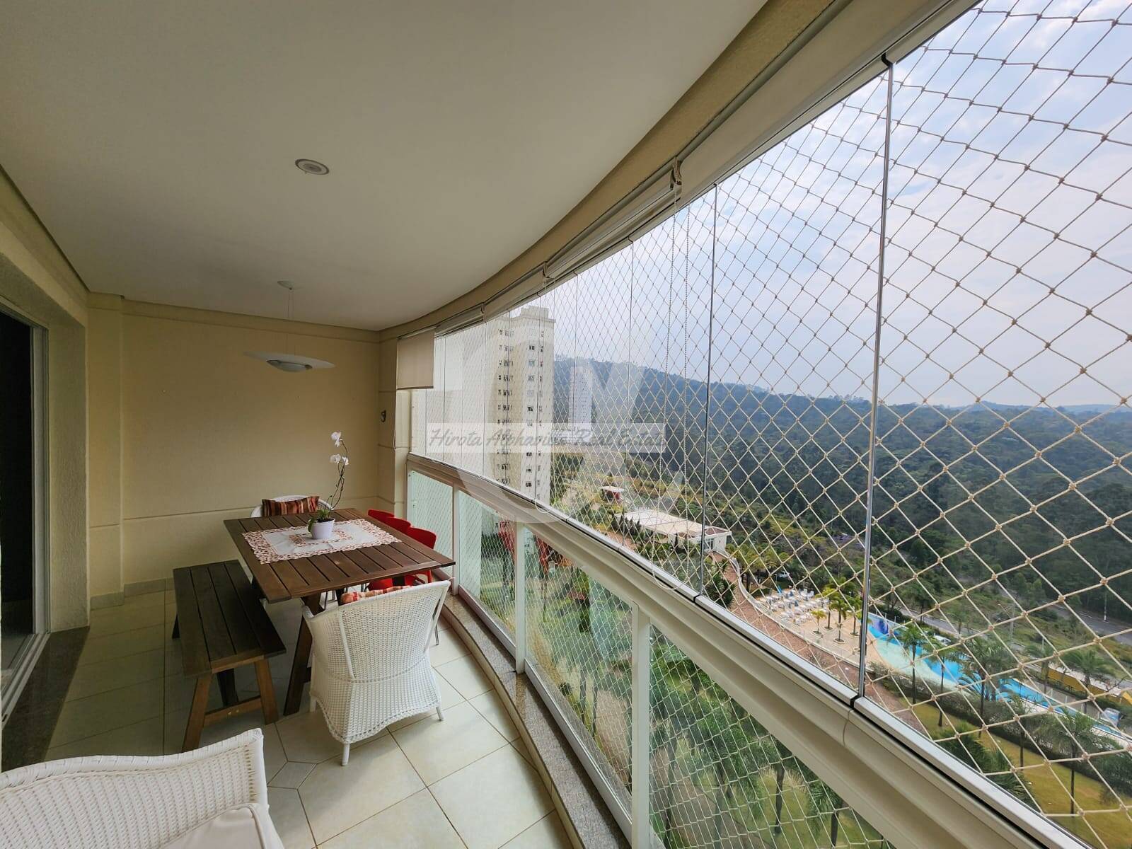 Apartamento, 2 quartos, 133 m² - Foto 33