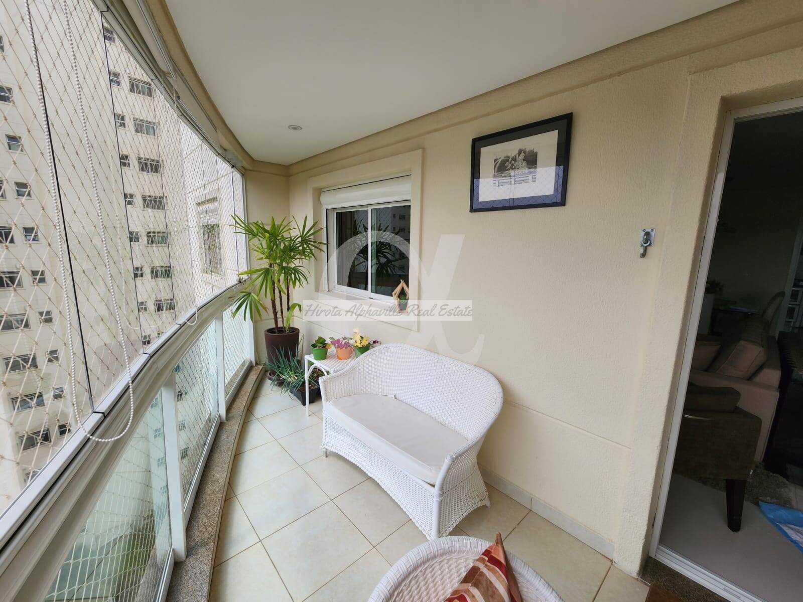 Apartamento, 2 quartos, 133 m² - Foto 35