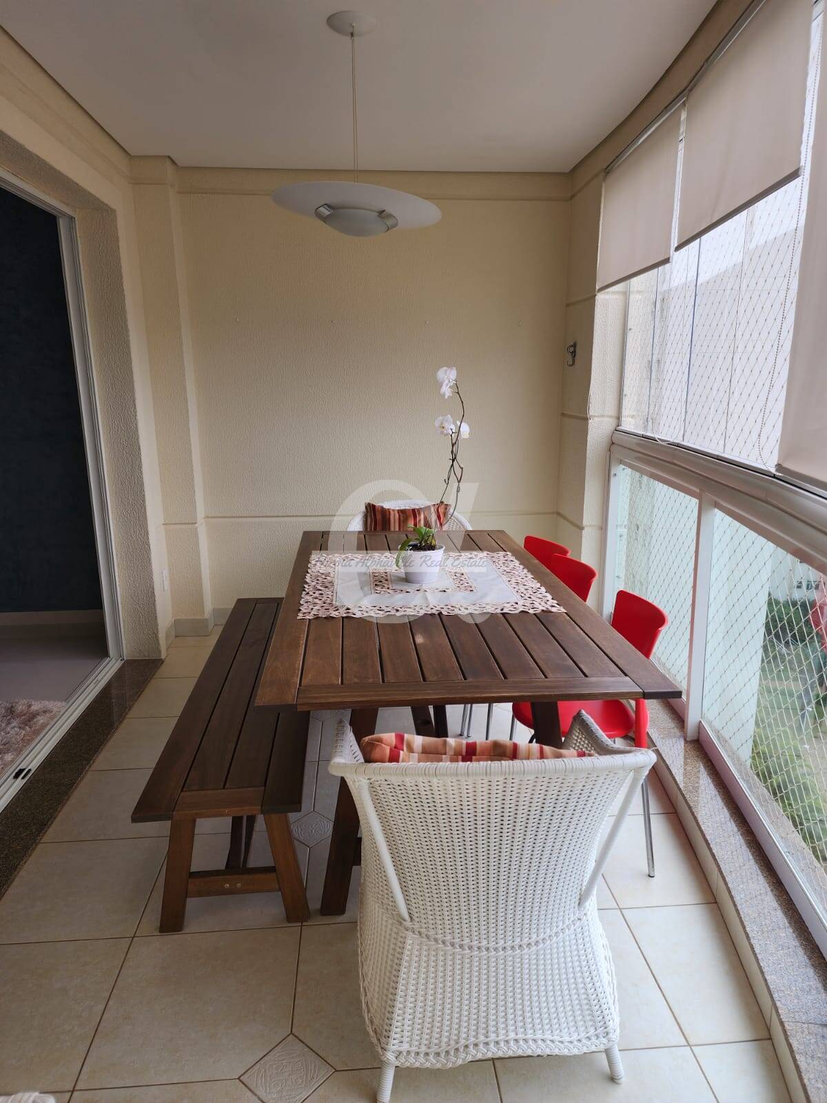 Apartamento, 2 quartos, 133 m² - Foto 32