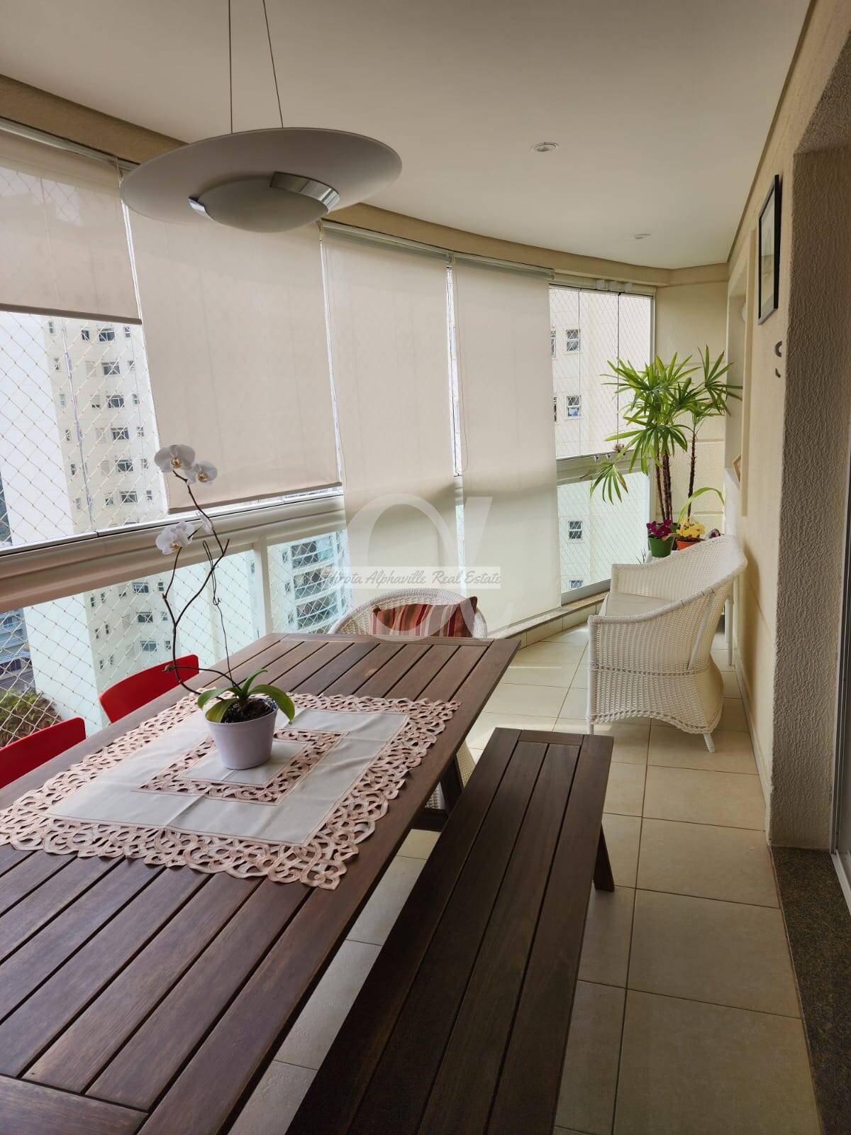 Apartamento, 2 quartos, 133 m² - Foto 36